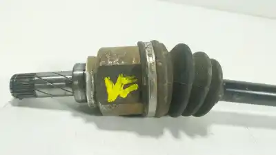 Pezzo di ricambio per auto di seconda mano guida destra per dacia spring ev (b6m1) riferimenti oem iam 391007589r  
