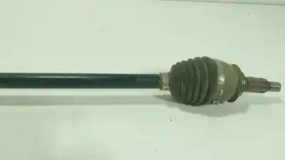 Pezzo di ricambio per auto di seconda mano guida destra per dacia spring ev (b6m1) riferimenti oem iam 391007589r  