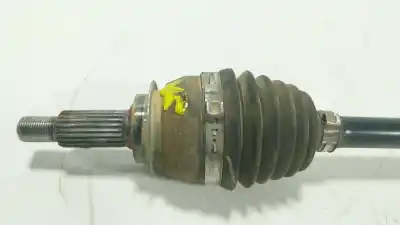 Second-hand car spare part front left transmission for dacia spring ev (b6m1) oem iam references 391011511r  