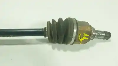 Second-hand car spare part front left transmission for dacia spring ev (b6m1) oem iam references 391011511r  