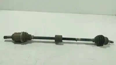 Second-hand car spare part Right Drive for OPEL CORSA E (X15) 1.4 (08, 68) OEM IAM references 13149829  