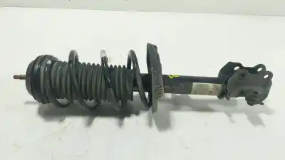 Peça sobressalente para automóvel em segunda mão amortecedor dianteiro esquerdo por opel corsa e (x15) 1.4 (08, 68) referências oem iam 13434139
