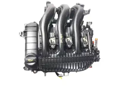 Second-hand car spare part complete engine for citroen c3 iii (sx) 1.2 puretech 82 oem iam references 1619234580  hm05