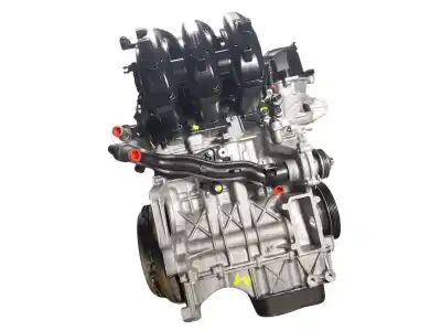 Second-hand car spare part complete engine for citroen c3 iii (sx) 1.2 puretech 82 oem iam references 1619234580  hm05