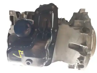 Second-hand car spare part complete engine for citroen c3 iii (sx) 1.2 puretech 82 oem iam references 1619234580  hm05