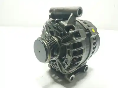 Pezzo di ricambio per auto di seconda mano ALTERNATORE per PEUGEOT BOXER FURGÓN  Riferimenti OEM IAM 9674987580  CC1T10300BC