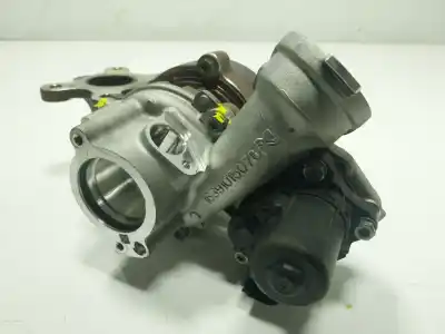 Автозапчасти б/у ТУРБОКОМПЕНСАТОР за SEAT ARONA (KJ7, KJP) 1.0 TSI ссылки OEM IAM 05C145701F  
