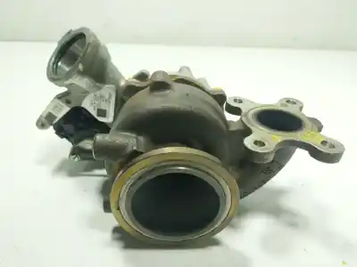 Автозапчасти б/у турбокомпенсатор за seat arona (kj7, kjp) 1.0 tsi ссылки oem iam 05c145701f  05c145701f