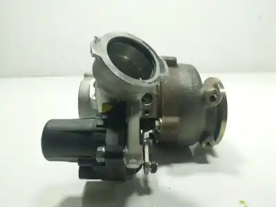 Автозапчасти б/у турбокомпенсатор за seat arona (kj7, kjp) 1.0 tsi ссылки oem iam 05c145701f  05c145701f