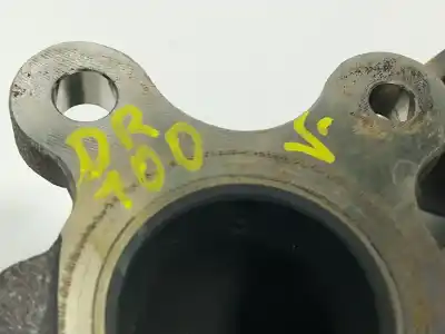 Автозапчасти б/у турбокомпенсатор за seat arona (kj7, kjp) 1.0 tsi ссылки oem iam 05c145701f  05c145701f