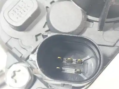 Автозапчасти б/у турбокомпенсатор за seat arona (kj7, kjp) 1.0 tsi ссылки oem iam 05c145701f  05c145701f