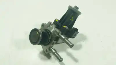 Second-hand car spare part Egr Valve for CITROEN C3 III (SX) 1.5 BLUEHDI 100 (SXYHYP, SXYHTU) OEM IAM references 9829870080  9829870080