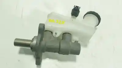 Peça sobressalente para automóvel em segunda mão bomba de travões por dacia spring ev (b6m1) referências oem iam 8201739907  