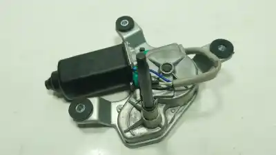 Second-hand car spare part rear windshield wiper motor for dacia spring ev (b6m1) oem iam references 287108319r