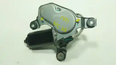 Pezzo di ricambio per auto di seconda mano motore tergicristallo posteriore per dacia spring ev (b6m1) riferimenti oem iam 287108319r  287108319r