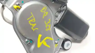 Pezzo di ricambio per auto di seconda mano motore tergicristallo posteriore per dacia spring ev (b6m1) riferimenti oem iam 287108319r  287108319r