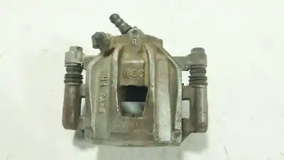Peça sobressalente para automóvel em segunda mão pinça de travão dianteira direita por dacia spring ev (b6m1) referências oem iam 410016355r  