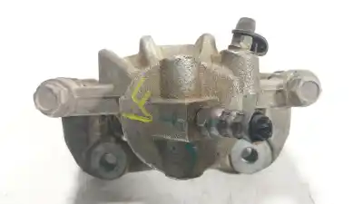 Peça sobressalente para automóvel em segunda mão pinça de travão dianteira direita por dacia spring ev (b6m1) referências oem iam 410016355r  
