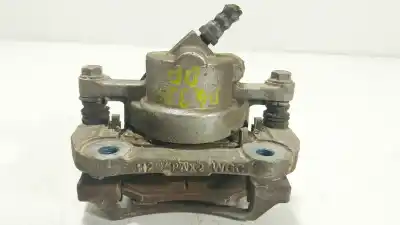 Peça sobressalente para automóvel em segunda mão pinça de travão dianteira direita por dacia spring ev (b6m1) referências oem iam 410016355r  