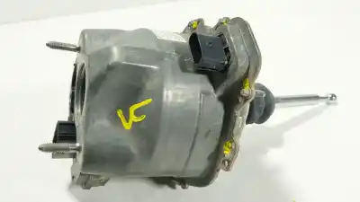 Peça sobressalente para automóvel em segunda mão servo freio por seat leon sportstourer (kl8) 1.0 tsi referências oem iam 5wb614105at