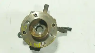 Second-hand car spare part front left knuckle for dacia spring ev (b6m1) oem iam references 400158312r  