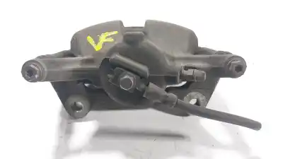 Автозапчастина б/у передній правий гальмівний супорт для seat leon (5f1) 1.2 tsi посилання на oem iam 8v0615124  