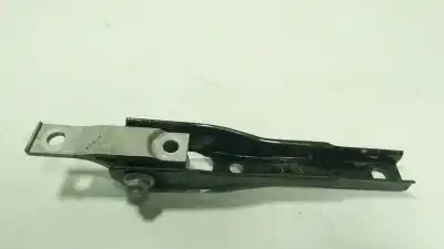 Second-hand car spare part rear engine support for volkswagen caddy v furgoneta/monovolumen (sba, sbh) 2.0 tdi bmt oem iam references 5q0199855aj