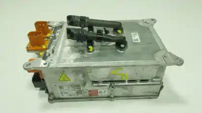 Second-hand car spare part power converter for cupra formentor (km7) 1.4 e-hybrid oem iam references 5qe915685c