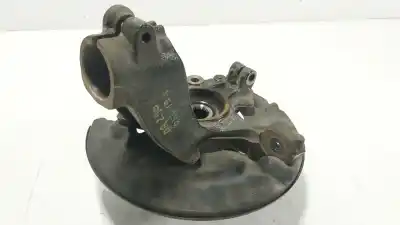 Second-hand car spare part front left knuckle for ford focus iii 1.0 ecoboost oem iam references 1882875  