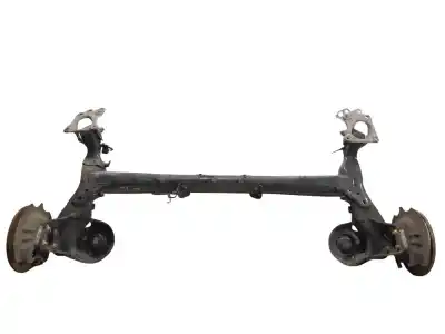 Peça sobressalente para automóvel em segunda mão Charrió / Suporte De Eixo De Trás por CITROEN DS5 1.6 HDI 110 Referências OEM IAM 5148N8  