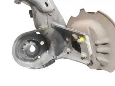 Peça sobressalente para automóvel em segunda mão charrió / suporte de eixo de trás por citroen ds5 1.6 hdi 110 referências oem iam 5148n8  