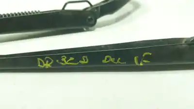 Second-hand car spare part left front windshield wiper arm for dacia spring ev (b6m1) oem iam references 288817731r  288817731r