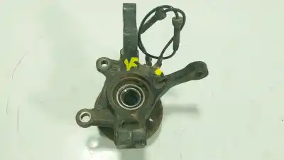 Second-hand car spare part front right knuckle for dacia spring ev (b6m1) oem iam references 400145377r