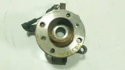 Second-hand car spare part front right knuckle for dacia spring ev (b6m1) oem iam references 400145377r  