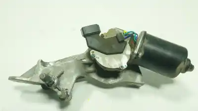 Second-hand car spare part front windshield wiper motor for dacia spring ev (b6m1) oem iam references 288009448r