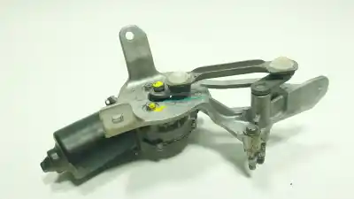 Pezzo di ricambio per auto di seconda mano tiranti e motorino del tergicristallo anteriore per dacia spring ev (b6m1) riferimenti oem iam 288009448r  288009448r