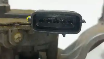 Pezzo di ricambio per auto di seconda mano tiranti e motorino del tergicristallo anteriore per dacia spring ev (b6m1) riferimenti oem iam 288009448r  288009448r