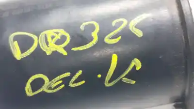 Pezzo di ricambio per auto di seconda mano tiranti e motorino del tergicristallo anteriore per dacia spring ev (b6m1) riferimenti oem iam 288009448r  288009448r