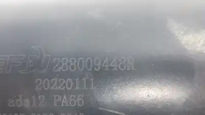 Pezzo di ricambio per auto di seconda mano tiranti e motorino del tergicristallo anteriore per dacia spring ev (b6m1) riferimenti oem iam 288009448r  288009448r