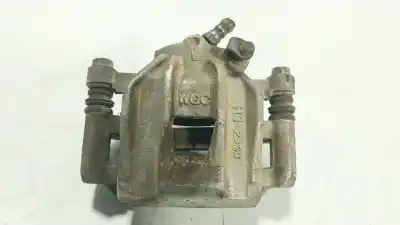 Peça sobressalente para automóvel em segunda mão pinça de travão dianteira esquerda por dacia spring ev (b6m1) referências oem iam 410117773r  