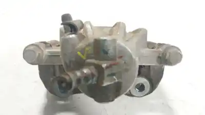 Peça sobressalente para automóvel em segunda mão pinça de travão dianteira esquerda por dacia spring ev (b6m1) referências oem iam 410117773r  
