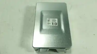 Second-hand car spare part ELECTRONIC MODULE for TOYOTA C-HR (_X1_) 1.8 HYBRID (ZYX10_, ZYX11_) OEM IAM references 2891224012  