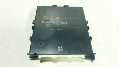 Second-hand car spare part ELECTRONIC MODULE for TOYOTA C-HR (_X1_) 1.8 HYBRID (ZYX10_, ZYX11_) OEM IAM references 899H0F4030  