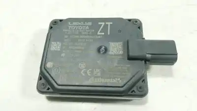 Second-hand car spare part ELECTRONIC MODULE for TOYOTA C-HR (_X1_) 1.8 HYBRID (ZYX10_, ZYX11_) OEM IAM references 88162F4062  