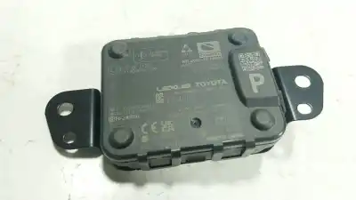 Second-hand car spare part ELECTRONIC MODULE for TOYOTA C-HR (_X1_) 1.8 HYBRID (ZYX10_, ZYX11_) OEM IAM references 8821048150  