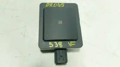 Pezzo di ricambio per auto di seconda mano MODULO ELETTRONICO per TOYOTA C-HR (_X1_) 1.8 HYBRID (ZYX10_, ZYX11_) Riferimenti OEM IAM 88162F4062  