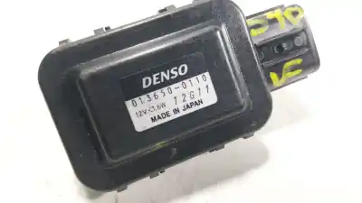 Second-hand car spare part electronic module for toyota c-hr (_x1_) 1.8 hybrid (zyx10_, zyx11_) oem iam references   0136500110