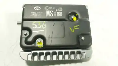 Second-hand car spare part electronic module for toyota c-hr (_x1_) 1.8 hybrid (zyx10_, zyx11_) oem iam references 8646c10030 8646c10020 