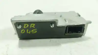 Second-hand car spare part electronic module for toyota c-hr (_x1_) 1.8 hybrid (zyx10_, zyx11_) oem iam references 8646c10030 8646c10020 