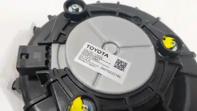 Автозапчасти б/у отопительный двигатель за toyota c-hr (_x1_) 1.8 hybrid (zyx10_, zyx11_) ссылки oem iam g923012020 g923012020 